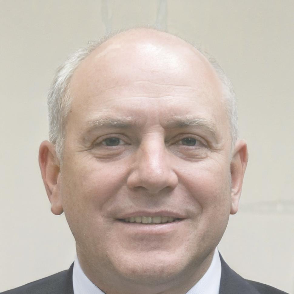 Petr Novák - Senior Vývojář